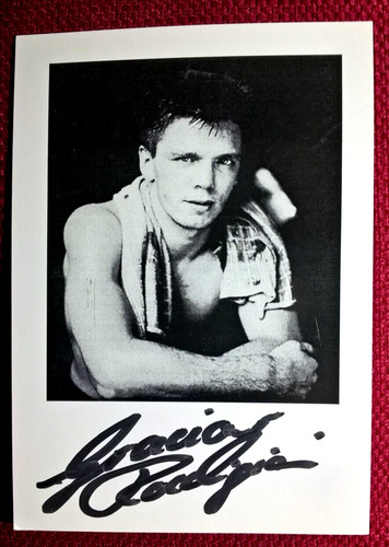 Original autogramm von - original-autogramm,