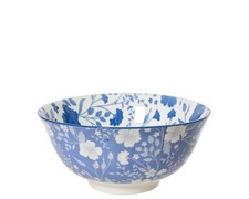 Schale 15x7cm Porzellan mit