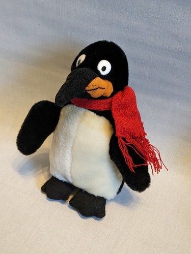 Grippostad pinguin - c,