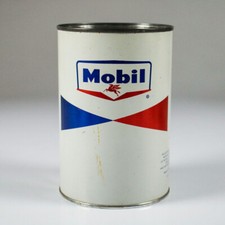 Mobil Oil Dose Petromobilia