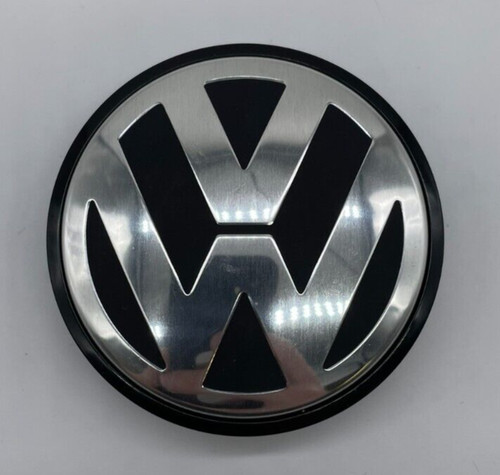 Original felgendeckel - original, vw