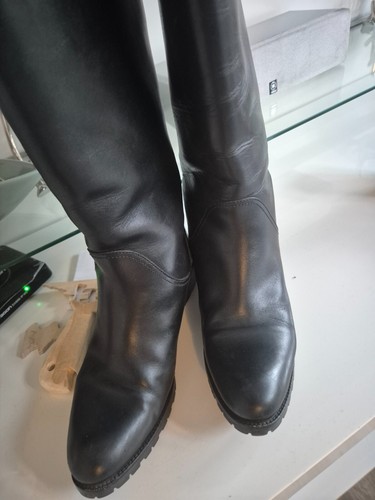 Hugo boss stiefel schwarz - boss,