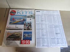 C203 Vintage 1990 Airfix UK