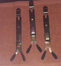 Feuerlöscher Wandhalter Gloria 3 STÜCK