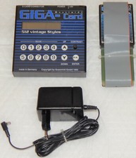 Quasimidi Gigacard 512 Styles für Roland E-35/E-36/E-56/E-70,Expander RA-90 RAR!