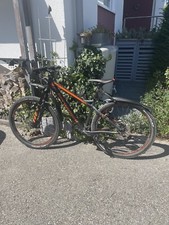 Bergamont mountainbike 5 - bergamont,