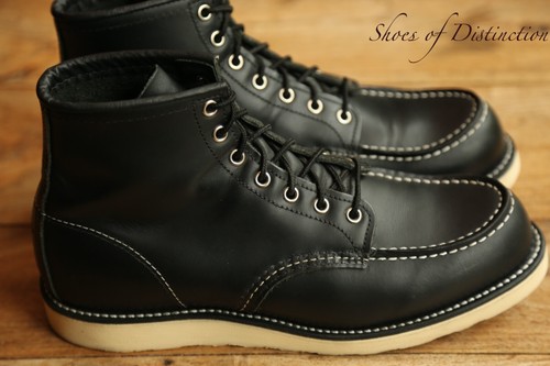 Redwing red wing 8130 - red,