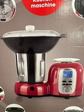 Gourmetmaxx HB-FPC-01 Thermo