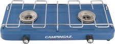 Campingaz Base Camp kompakter