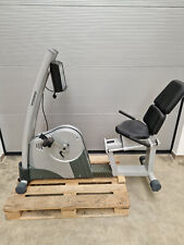Ergofit 3000 Recline Bike Fahrrad Liege Ergometer MED Recumbent Rehapedale - neu