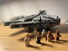 LEGO Star Wars: Millennium