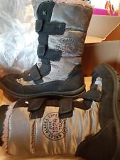 Superfit Stiefel Größe 40 Gore-Tex wasserdicht und warm