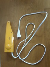 Haartrockner Fön Reisefön Krups Reisehaartrockner Orange