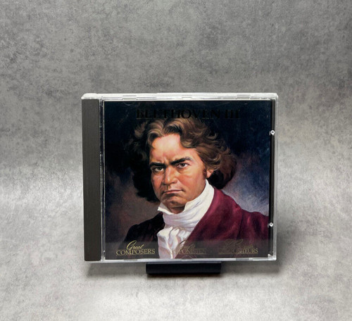Beethoven iii große - iii,
