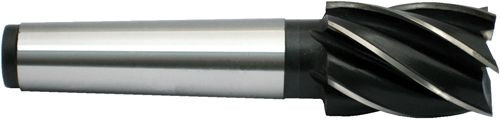 Schaftfräser hss 32 x - x, 56
