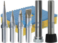 Weller Lötspitzen Serie-ET LR-20 - LR-21 - WEP-70 WE-1010 - WECP- WS-50  VAR