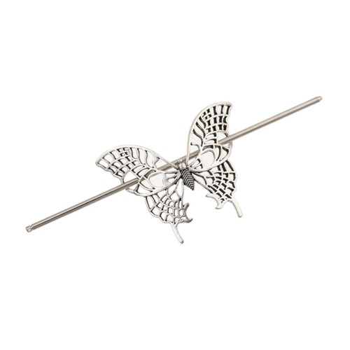 Hohlschmetterling haargabel - hohlschmetterling,