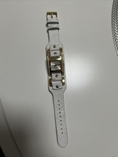 Esprit Damen Uhr vergoldet