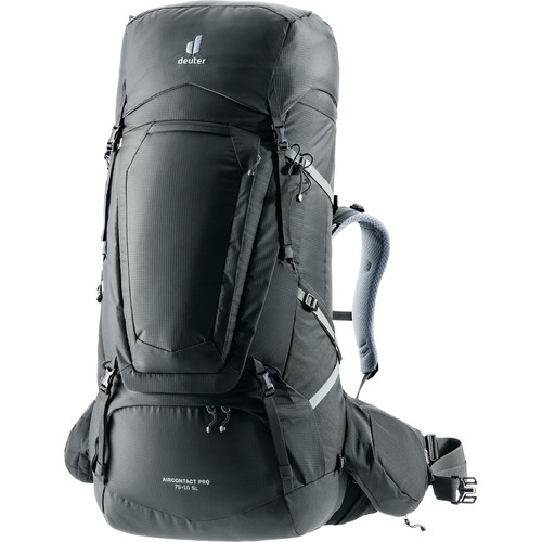 Deuter aircontact pro - deuter, 75+10