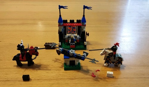 Lego castle set - lego, 6095