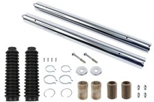 Telegabelsatz für IFA, MZ RT 125 - mit Sprengring