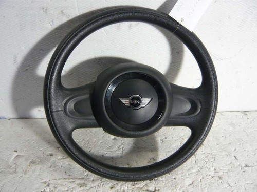 Mini r56 lenkrad komplett - lenkrad,