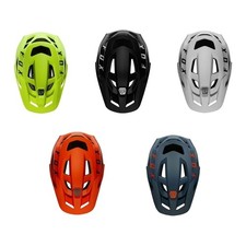 Fox Speedframe Mountainbike Downhill DH MTB Helmschirm