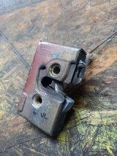 VW Corrado Türschloss links