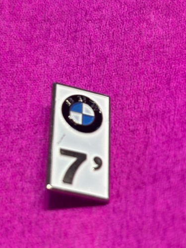 Sammlung pin pins bmw - sammlung,