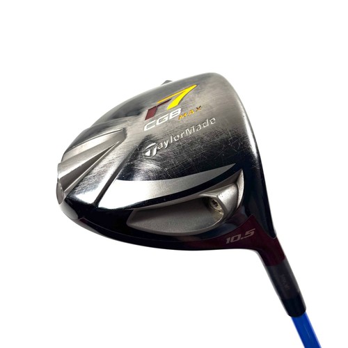 Taylormade cgb max driver - r7, /