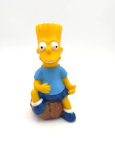 Simpsons Bart Simpson Spardose