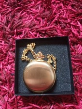 Dugena alte Taschenuhr