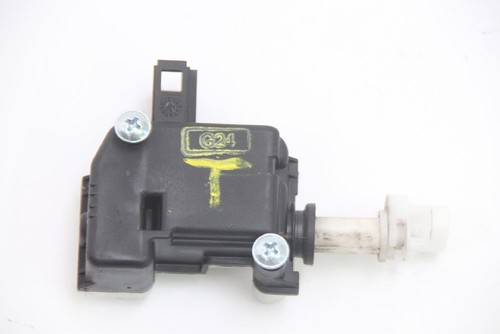 Stellmotor tankklappe - stellmotor, vw