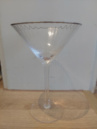 Martini glas - martini,