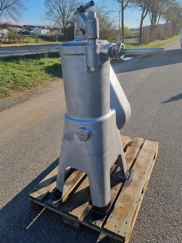 Liter wurstfüller - liter,