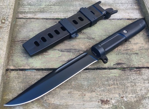 Albainox messer rockstopper - albainox,