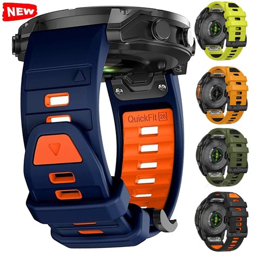 Silikon uhrenarmband ersatz - uhrenarmband,