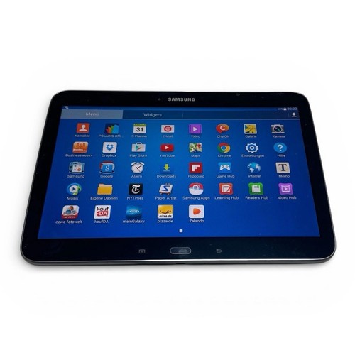 Samsung galaxy tab - 🔥, 10.1