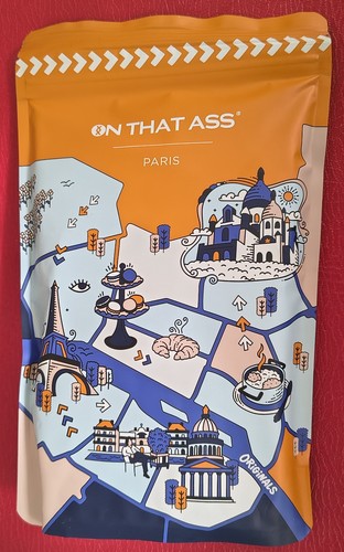 That ass boxershorts - on,