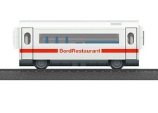 Märklin 44123 Märklin my world - Ergänzungswagen-Set zum ICE 3, AC, H0