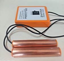Hulda clark zapper biowave - hulda, –