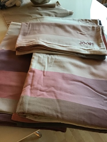 Teilige tolle joop - 4,