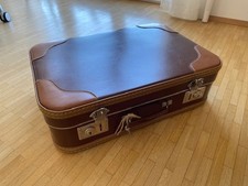 Vintage Koffer - der ideale