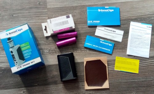 Innocigs evic primo set - primo,