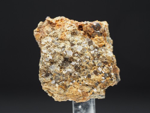 Granat andradit grube st - granat, andradit,