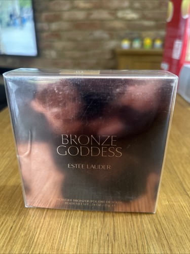 Estee lauder bronze goddess - estee,