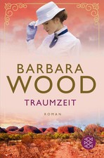Traumzeit barbara wood - barbara,