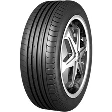 NANKANG Sommerreifen 225/35 ZR 17 XL TL 86Y SPORTNEX AS-2+ MFS