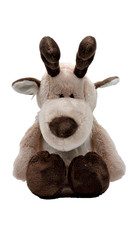 NICI Rentier Hank Plüsch