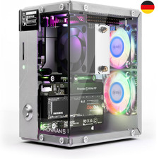 Pironman 5 Mini PC-Gehäuse